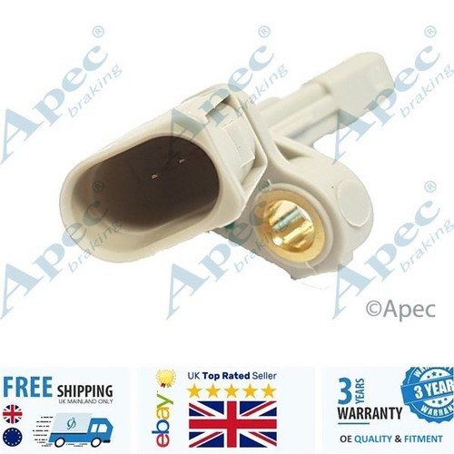 Wheel speed sensor abs1224 - speed,