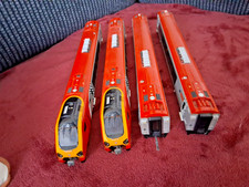 BACHMANN 00 Gauge Class 220