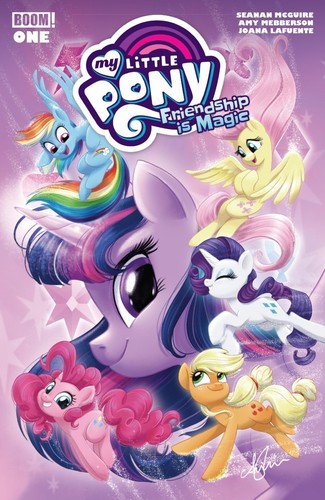Little pony friendship is - little,