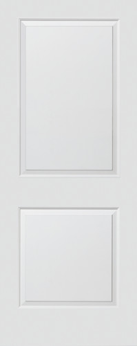Carrara square raised panel - carrara,