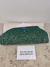 Brabantia - Ironing Board Cover C with 8 mm Foam Padding, Fairtrade Cott (READ)