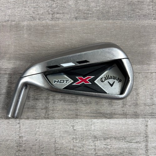 Callaway hot iron - 4, left