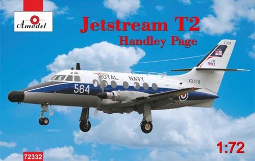 Model 72332 bae jetstream - 72332,