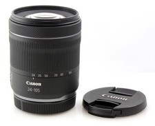 Canon RF 24-105mm f4-7.1 STM