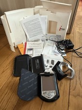 HP Compaq iPAQ Pocket PC H3630 Used Once Complete in Original Packaging