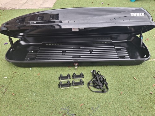 Thule ocean 600 car roof - 600,