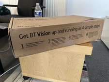 BT TV Box