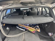 Toyota Auris Hybrid Mk2