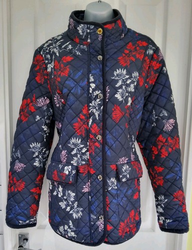 Joules newdale navy blue mix - joules,