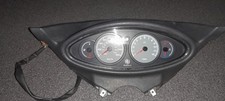 PIAGGIO X9 125 1998-05  clocks, instruments speedo and surround panel