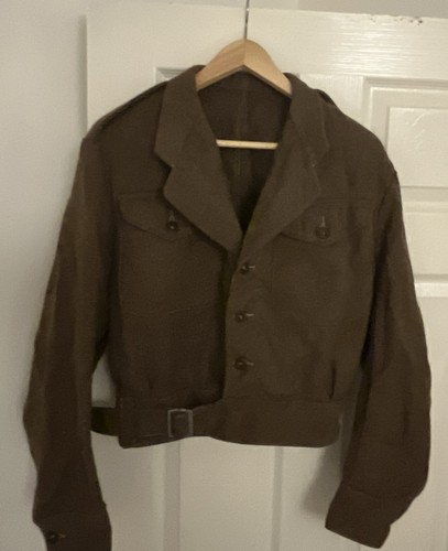 Wwii british army issued - wwii,