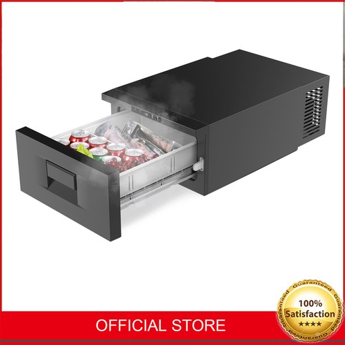 Compressor drawer fridge - drawer,