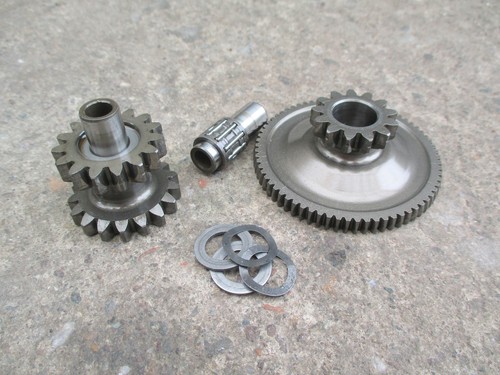 Suzuki gsxr750 gsxr 750 - 750, k5