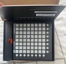 Novation LaunchPad Mini MIDI