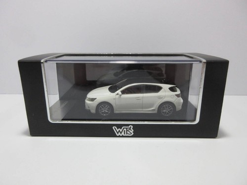 Wit lexus ct200h - wit's, f