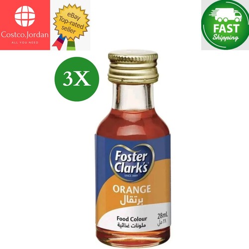 Bottle foster clark s - 3, x