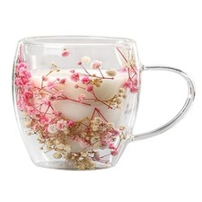 250/350/450ML Dried Flower