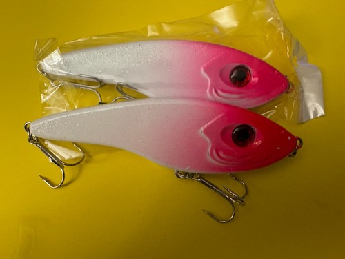 Continental jerkbait 54g - continental,