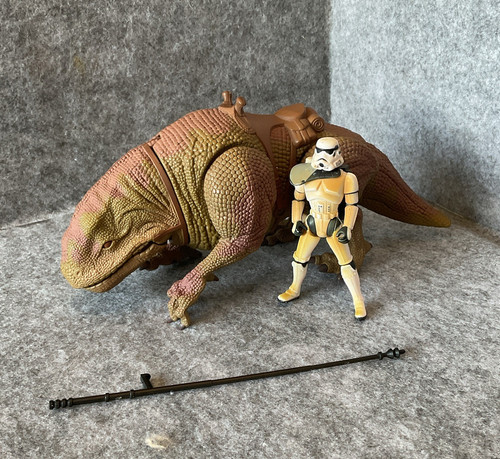 Kenner star wars - star,