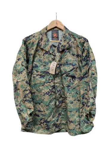 Genuine usmc marpat - usmc,
