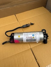 ❌ Citroen PEUGEOT Start / Stop CONDENSER 9801739380 With Plug GENUINE