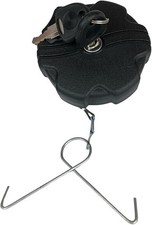 Vented Locking Fuel Tank Cap