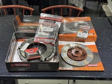Toyota Landcruiser 4.2  1HZ Clutch Kit 80 Series 100 series 70 series