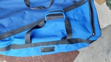 Pull-along TRAVEL BAG, SPORTS STYLE, 