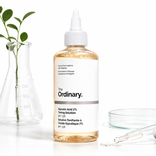 Glycolic acid toner 240ml - toner,