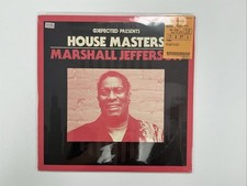 Marshall Jefferson – House