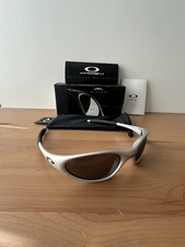 Vintage Oakley Minute FMJ 5.56