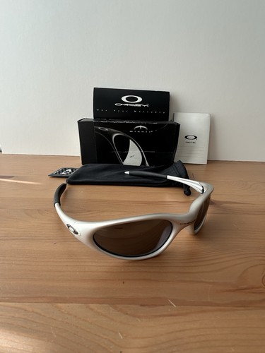 Vintage oakley minute fmj 56 - fmj, 5.56