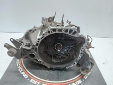 Toyota Corolla Verso 2006 Mk1