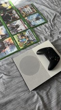 Xbox Series S Bundle - Console