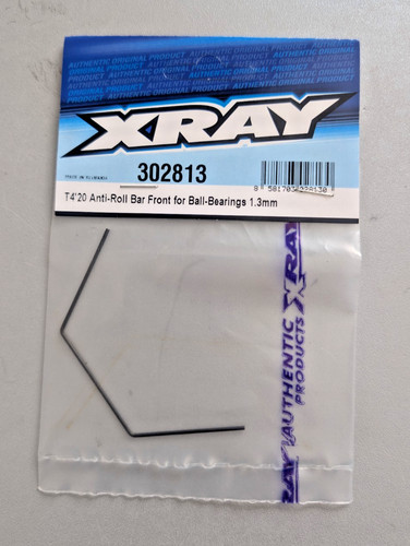 Xray xr302813 t4 - xray,