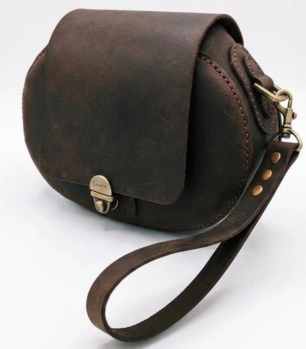 Luxury handmade leather saddle - luxury,