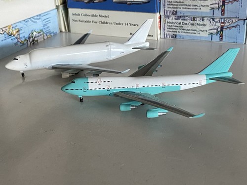 Dragon wings boeing aircraft - dragon,