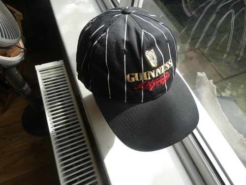 Guinnessadjustable baseball - guinnessadjustable,