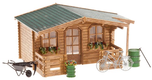 Pola new garden - house, g
