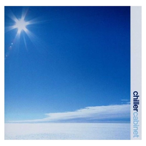 Various artists chiller - artists,