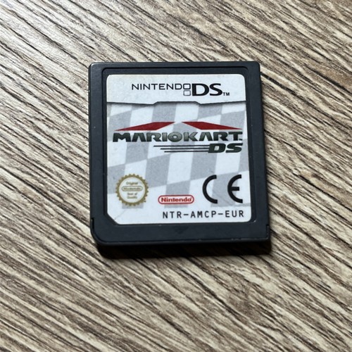 Mario kart nintendo - nintendo, ds