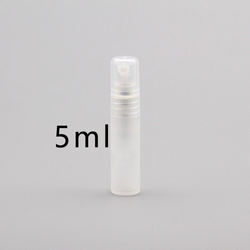 10ml empty mini refillable - empty,
