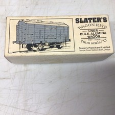 Slaters 7042a O Gauge LNER