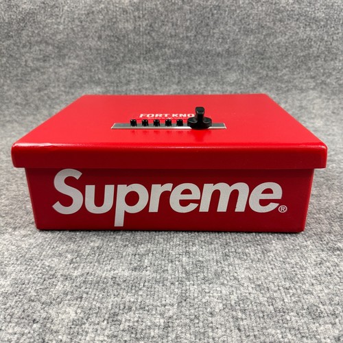 Supreme fort knox - fort,