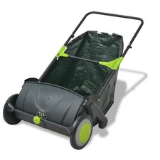 Outdoor Garden Power Lawn