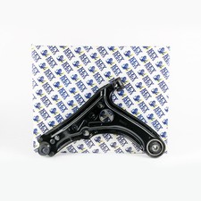 Wishbone / Suspension Arm fits VW LUPO Mk1 1.7D Front Left 98 to 05 AKU KeyParts