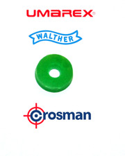 WALTHER-UMAREX-CROSMAN-CO2 Bulb Seal for CP88, CP99, Beretta 92FS Colt 1911