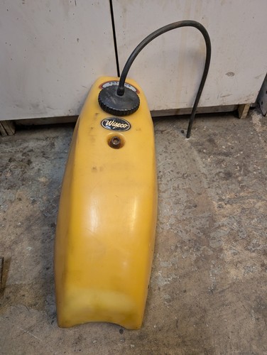 Vintage suzuki tm400 - suzuki, tm250