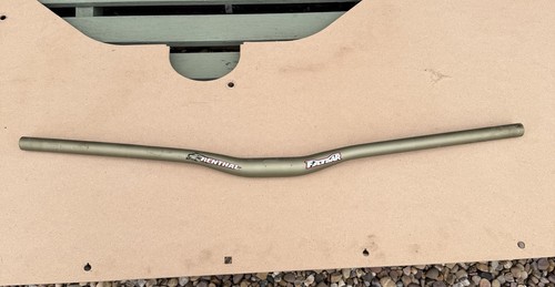 Renthal fatbar 8mm 800width - renthal,