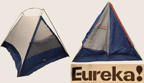 Eureka timberline se4 - eureka,